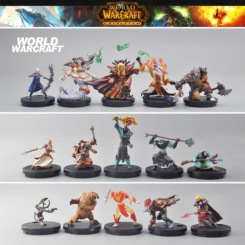 正版散货战棋桌游拆盒第3弹模型