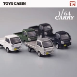 Toys Cabin Японская подлинная свободная товар