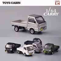 Toys Cabin Японская подлинная свободная товар