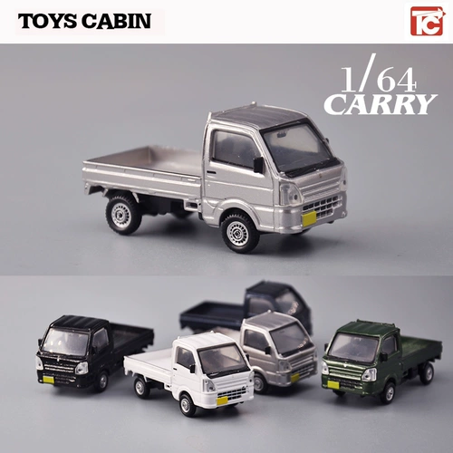 Toys Cabin Японская подлинная свободная товар