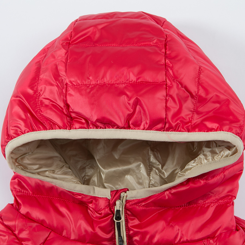 Gilet garcon BOSIDENG en polyester - Ref 2067655 Image 3