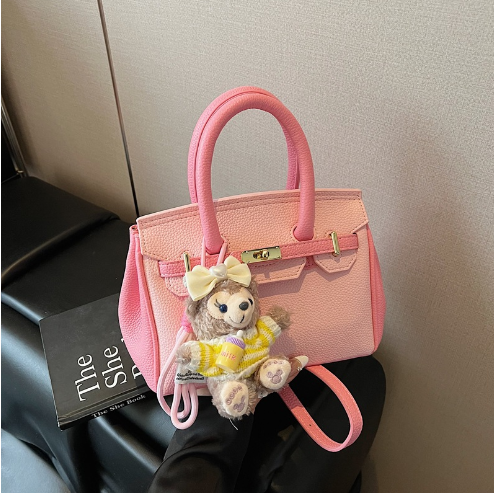 凯莉包新款女包大容量女包