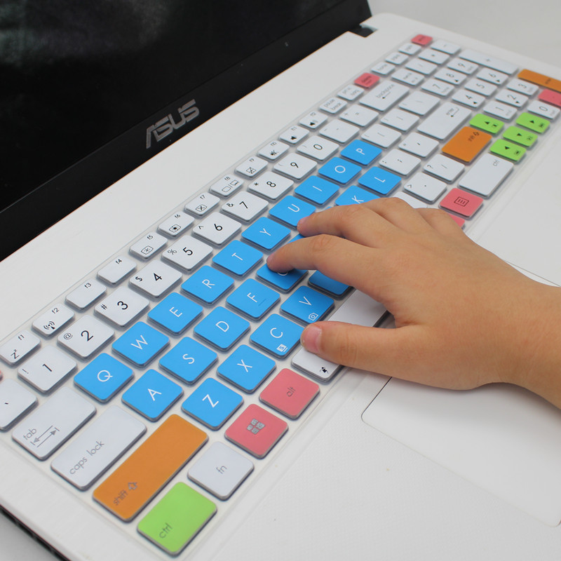 硅胶配件凹凸罩子防护垫键盘膜