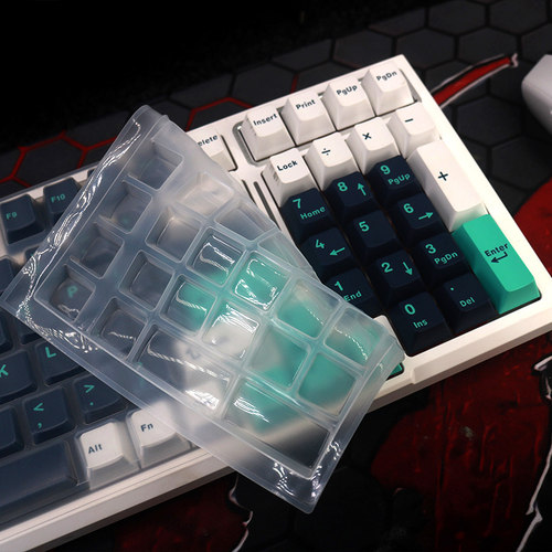 VGNS99机械键盘保护膜