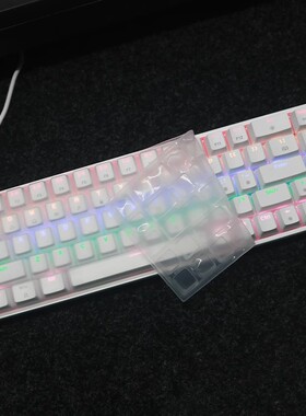 天翅键盘膜适合迈从ACE68 Turbo机械键盘保护膜ace68 防尘防水套