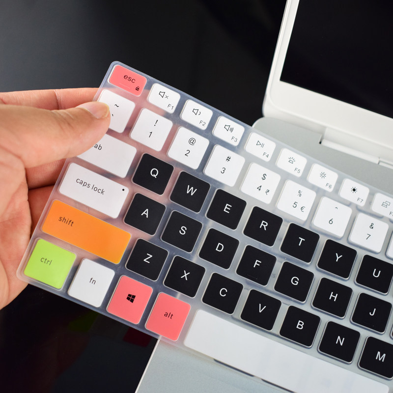 灵越戴尔14寸防尘成就保护贴膜