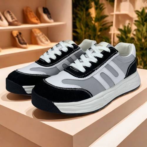 品牌撤柜断码真皮女鞋网红厚底舒适休闲运动板鞋春秋复古德训鞋女