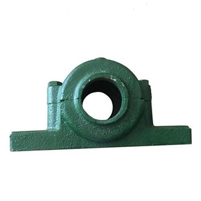 铸铁轴承座剖分式1503 1504 1505 1506 1507 1508 1509 1510加厚