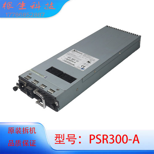 PSR300-A300W交流电源