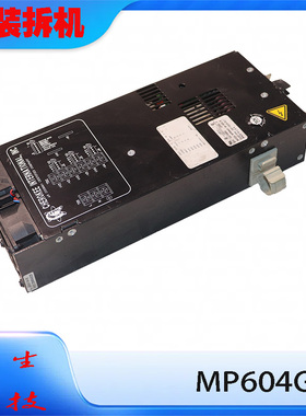 CHEROKEE电源MP604G1工业电源