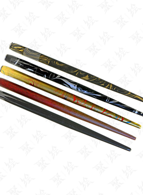 美国进口 Speedball 英文书法专用 蘸水笔杆直杆