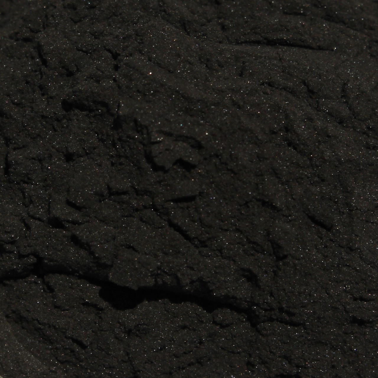 观荣堂电气石末/天然矿石国画重彩唐卡壁画胶彩颜料岩彩矿物色