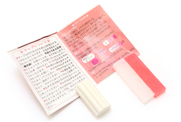 日本进口hinodewashi可塑橡皮