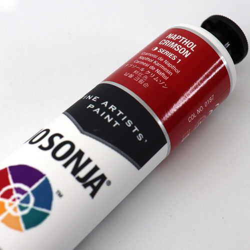 JoSonja手办漆Chroma水性