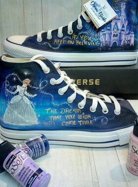 美国decoart SOSOFT布用亚克力纺织丙烯颜料DSS哑光t恤帆布不掉色