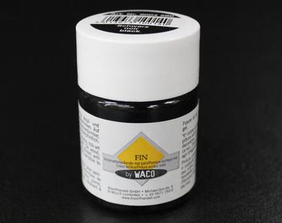 日本waco荷兰亚克力颜料高级