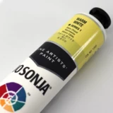 Серия S1 One American Chroma Импортировал Jo Sonja Advanced Acryl Accryling Pigment Pigs Plasma Handplastic JS