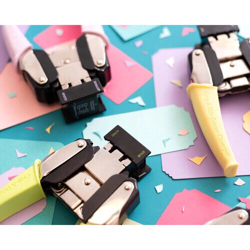 手帐工具手持工具钳WER