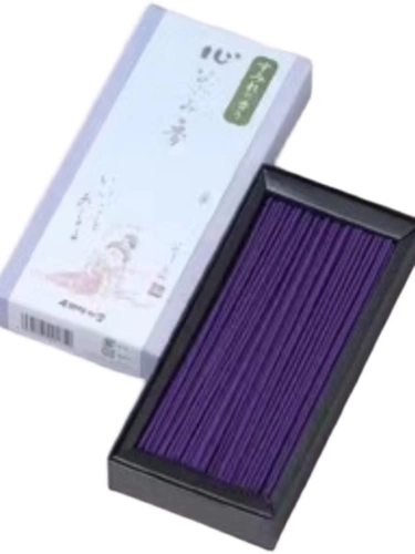 Японская ароматная агарвудская агарвудская белая сандаловая haruki Haruki Skin