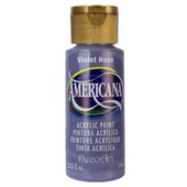 DA104 DecoArt美国风Americana进口压克力颜料DA颜料丙烯 DA130