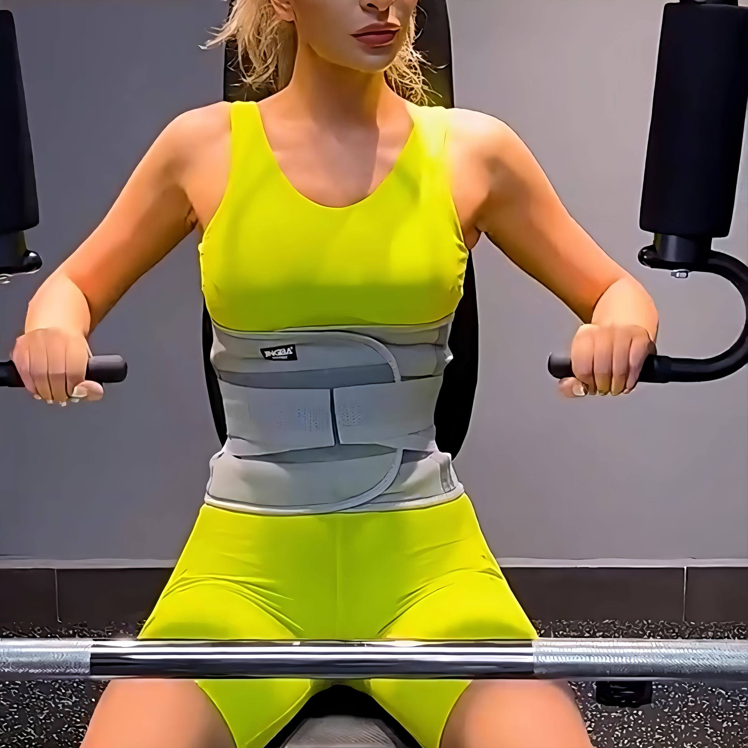 护腰带透气男士腰间盘劳损突出辅助腰围腰托女士束腰腰带运动护具,运动/瑜伽/健身/球迷用品,运动护腰,淘宝优惠券,粉丝福利购,淘宝优惠卷