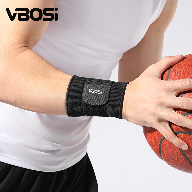 护腕乒乓球羽毛球运动护具