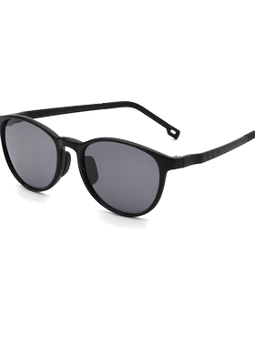 硅胶软质墨镜儿童TR90太阳镜偏光