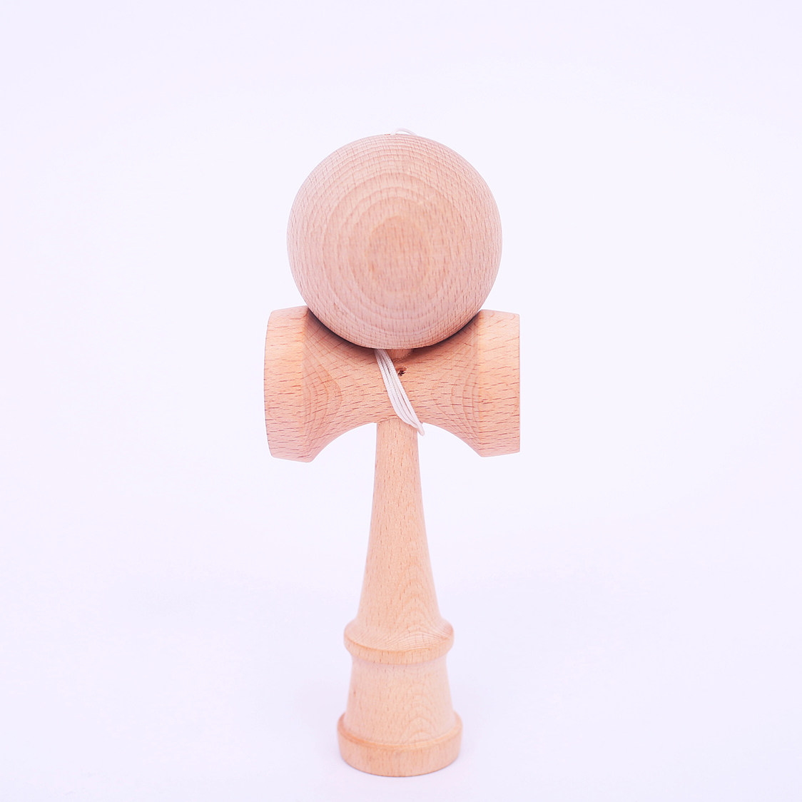 玩具 木玩 原木 亮光漆 剑球 技巧球 日本剑玉 kendama 入门 比赛