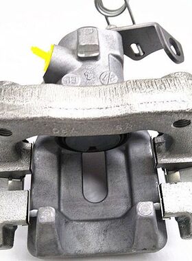 后制动分泵卡钳4400W5 4400W6 4404F9 4404G0适用标致3012008C3