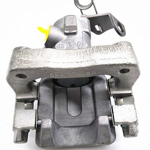 后制动分泵卡钳4400W5 4400W6 4404F9 4404G0适用标致3012008C3