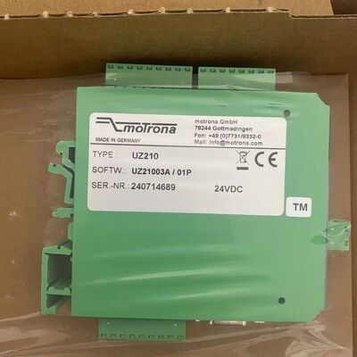 德国motrona信号转换模块UZ210.SV210.IT210.FM260.GV224.GV228