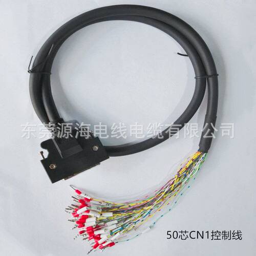 直销安川伺服驱动器CN1控制JZSP