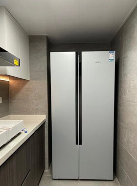 西门子KA98NV143C对开门630