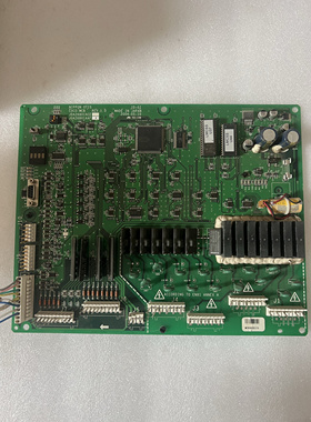 奥的斯主板COCO-MCB JGA26801AAF4 JDA26801ACF原装现货出售