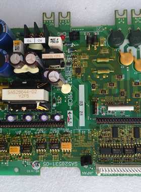 富士G11-PPCB-4-5.5/SA528531-05电源驱动板现货实拍成色新+*