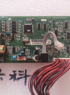 东元变频器4KA69X180S13 主板原装拆机 现货实拍当天发货
