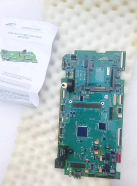 瑞士REF控制板 MSP161502/10 Hamilton Medical AG LP 161.503/08