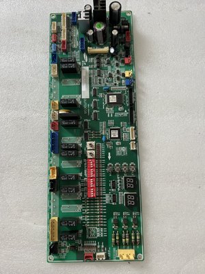 三星变频空调电路板DB41-00665A DB93-04312A实拍 现货拆机