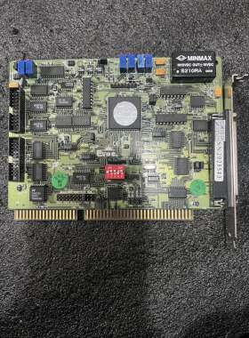 PCL-818L 原装拆机 现货实拍 当天发货