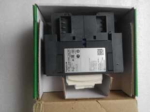 施耐德 LC1DT系列 四级接触器 LC1DT80AM7 现货实拍