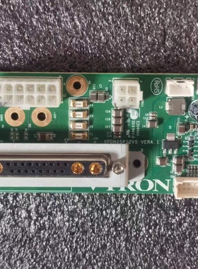 VPDN25P12VS  VERA.1   威创  现货实拍