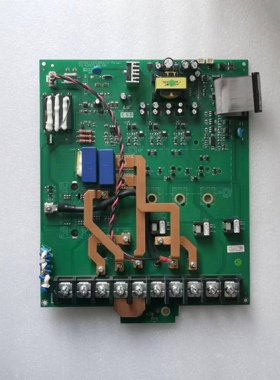 LS产电驱动板SV185/220IG5A-4 SV110/150IG5A-4带模块包好 实拍