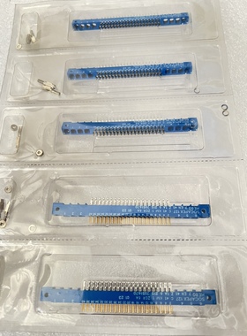 SOCAPEX HE807EN41Z1A6215 接插件 41针 现货实拍 当天发货