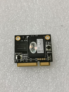 固态硬盘128GB 2收银机笔记本一体机 包好 现货实拍