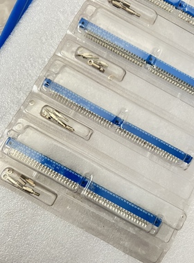 SOCAPEX HE804ES96Z1B201 接插件全新HE807FB56Y1A10123