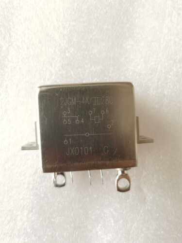 继电器 全新 2JGM-4A/II28C 现货实拍当天发货