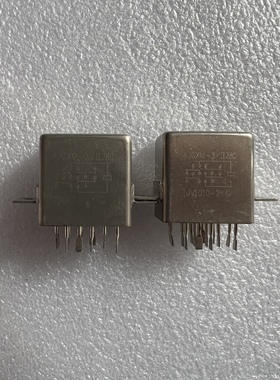 4JGXM-3/II28C 继电器 拆机 现货实拍当天发货4JGXM-3