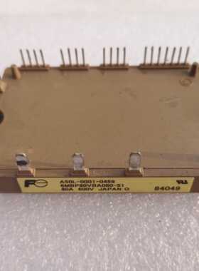 原装拆机模块 询价6MBP80VBA060-51 现货实拍 当天发货