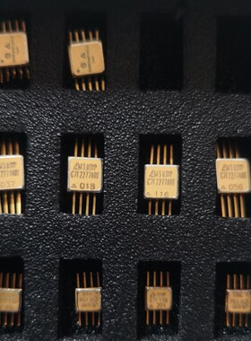 SW809MF(ADJ)  G7F2277ARF  G7F158现货实拍当天发货