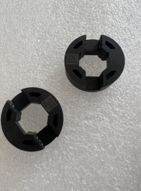 发那科A860-2000-T301/2020-T301编码器 联轴器 现货 可直拍 拆机